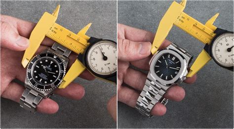 how to measure Rolex wrist